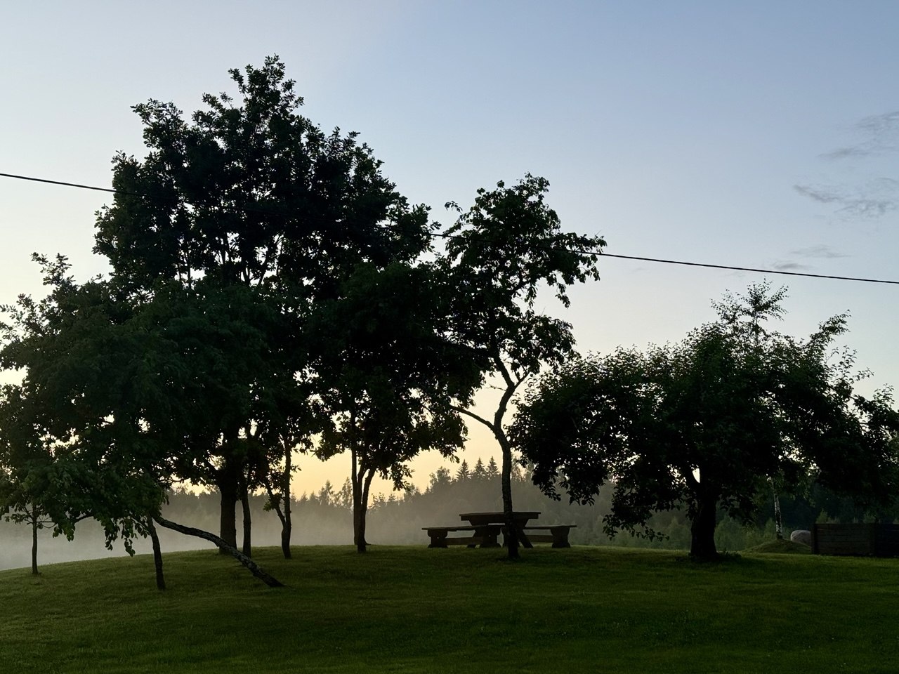 Vanaase talu fotod